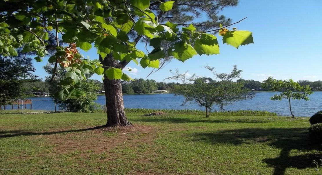Lot For Sale INTERLACHEN LAKES ESTATES UNIT 16 Putnam FL 0.210 acres, ATV, Camping, Cul de